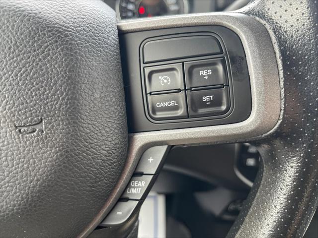 used 2022 Ram 3500 car, priced at $46,990
