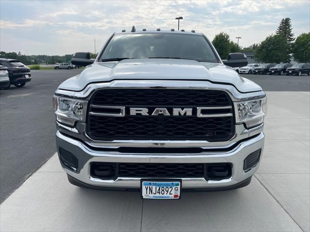 used 2022 Ram 3500 car, priced at $46,990
