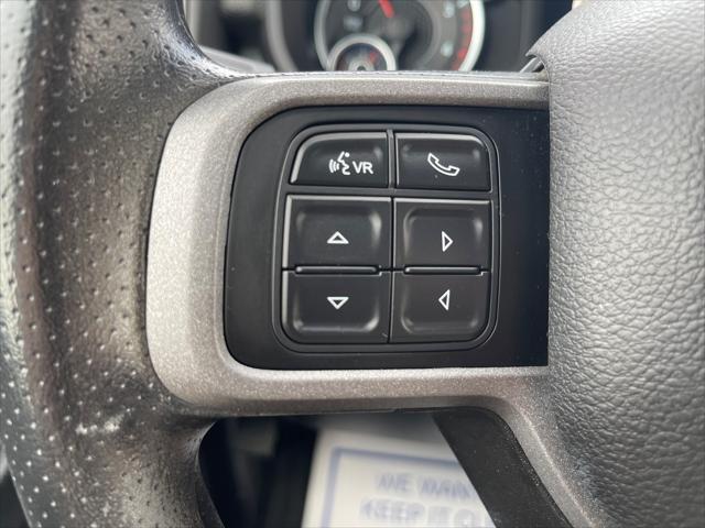 used 2022 Ram 3500 car, priced at $46,990