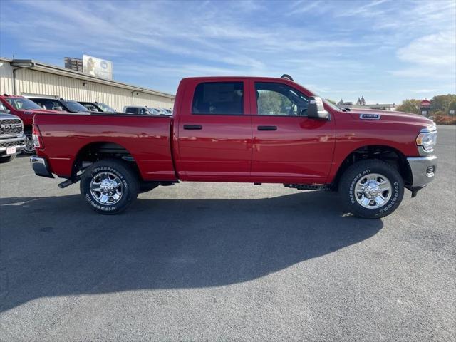 new 2024 Ram 2500 car, priced at $50,881