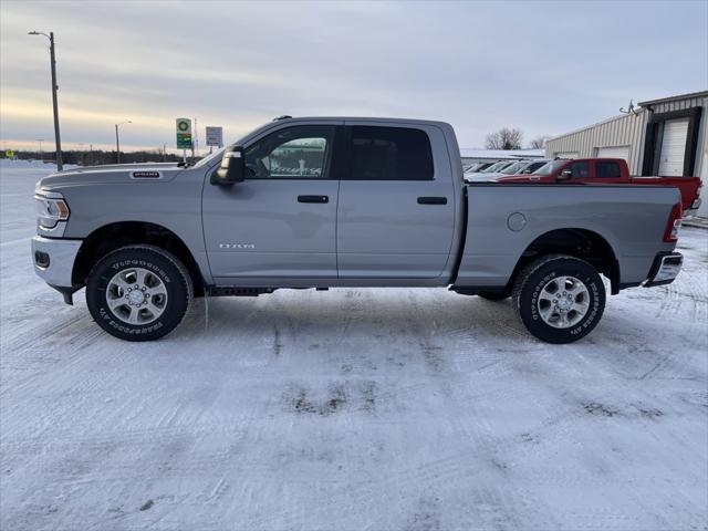 new 2024 Ram 2500 car, priced at $52,958