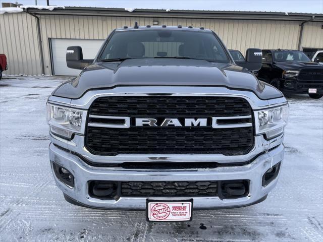 new 2024 Ram 2500 car, priced at $52,958