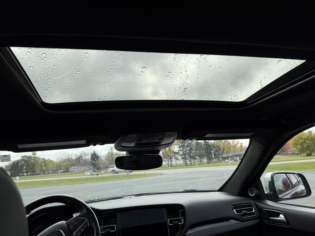 used 2021 Dodge Durango car, priced at $27,990