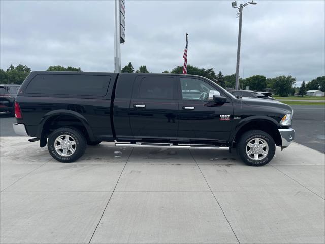 used 2012 Ram 2500 car, priced at $21,990