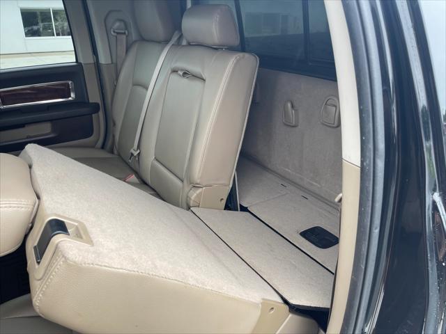 used 2012 Ram 2500 car, priced at $21,990