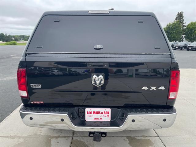 used 2012 Ram 2500 car, priced at $21,990