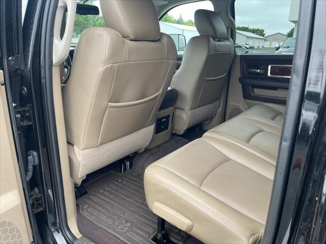 used 2012 Ram 2500 car, priced at $21,990