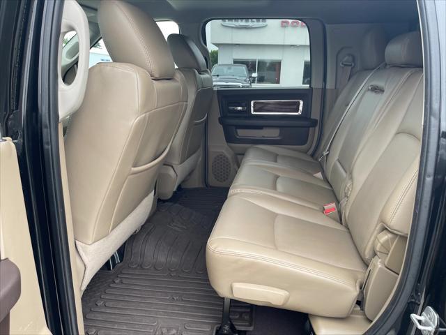 used 2012 Ram 2500 car, priced at $21,990