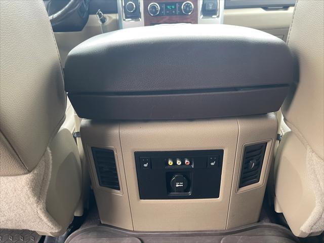 used 2012 Ram 2500 car, priced at $21,990
