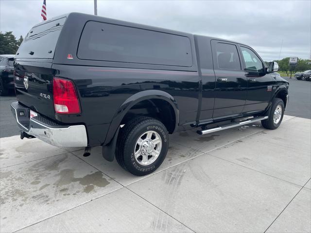 used 2012 Ram 2500 car, priced at $21,990