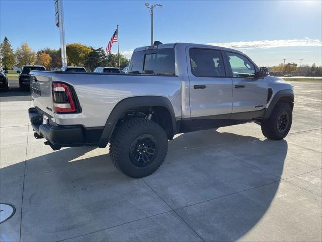 new 2024 Ram 1500 car, priced at $98,839