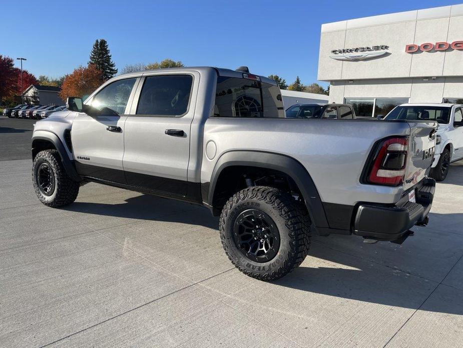 new 2024 Ram 1500 car, priced at $99,839