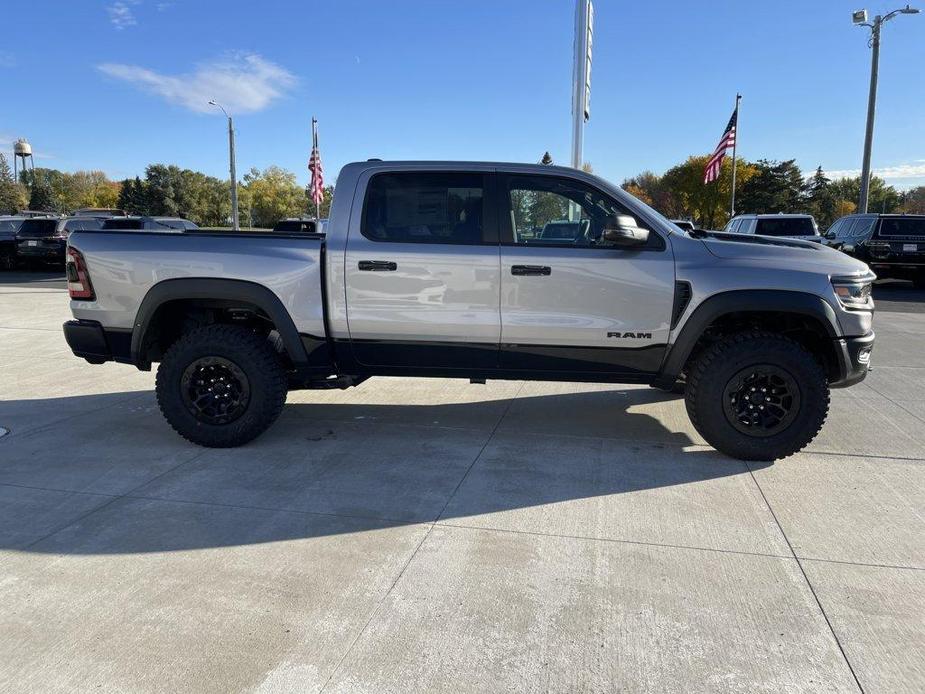 new 2024 Ram 1500 car, priced at $99,839