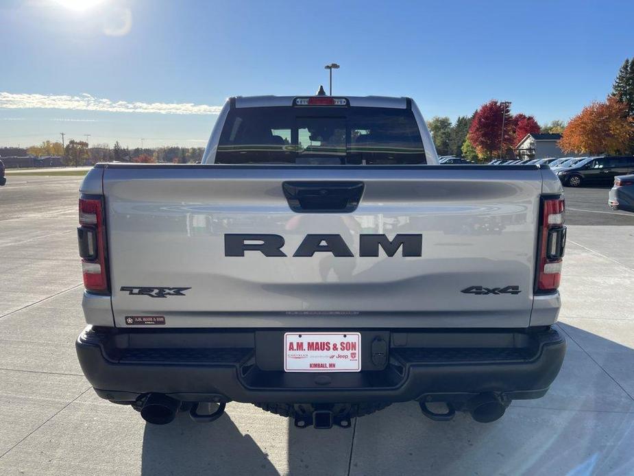 new 2024 Ram 1500 car, priced at $99,839