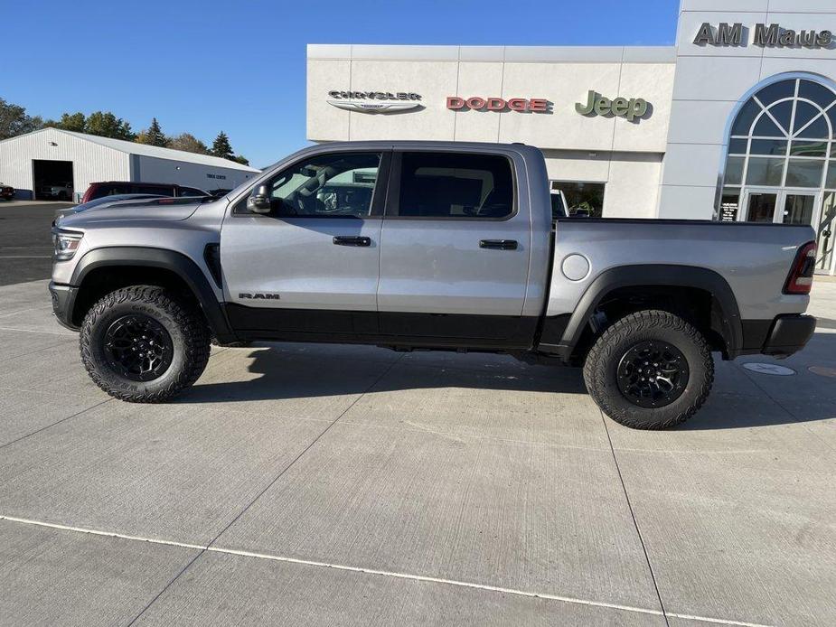 new 2024 Ram 1500 car, priced at $99,839