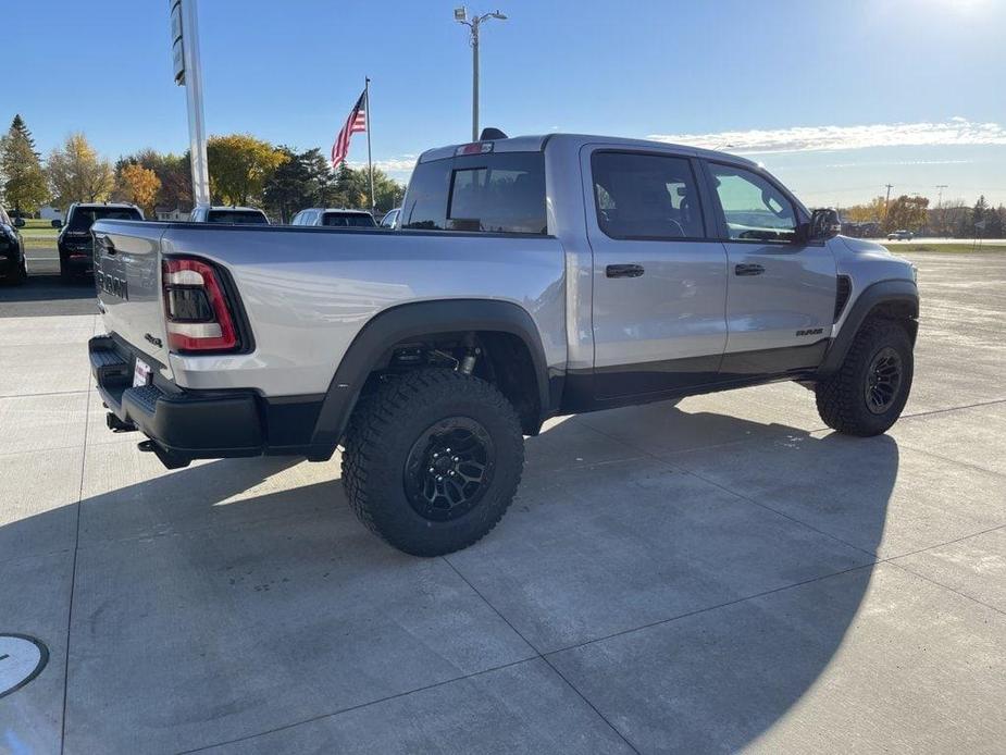 new 2024 Ram 1500 car, priced at $99,839