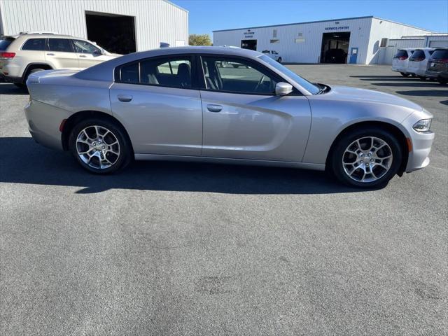 used 2015 Dodge Charger car, priced at $12,990