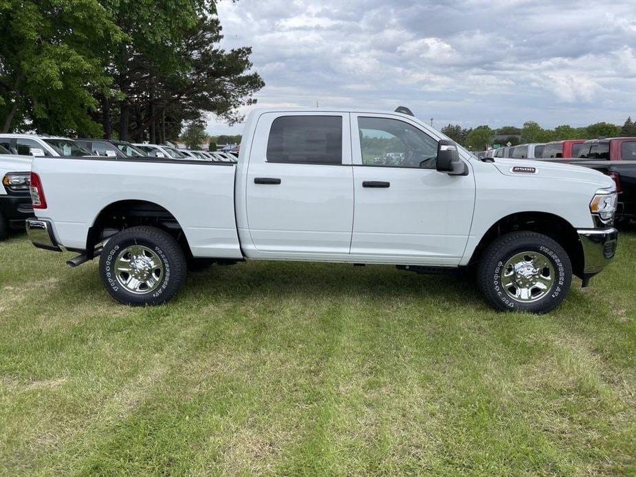 new 2024 Ram 2500 car, priced at $54,834