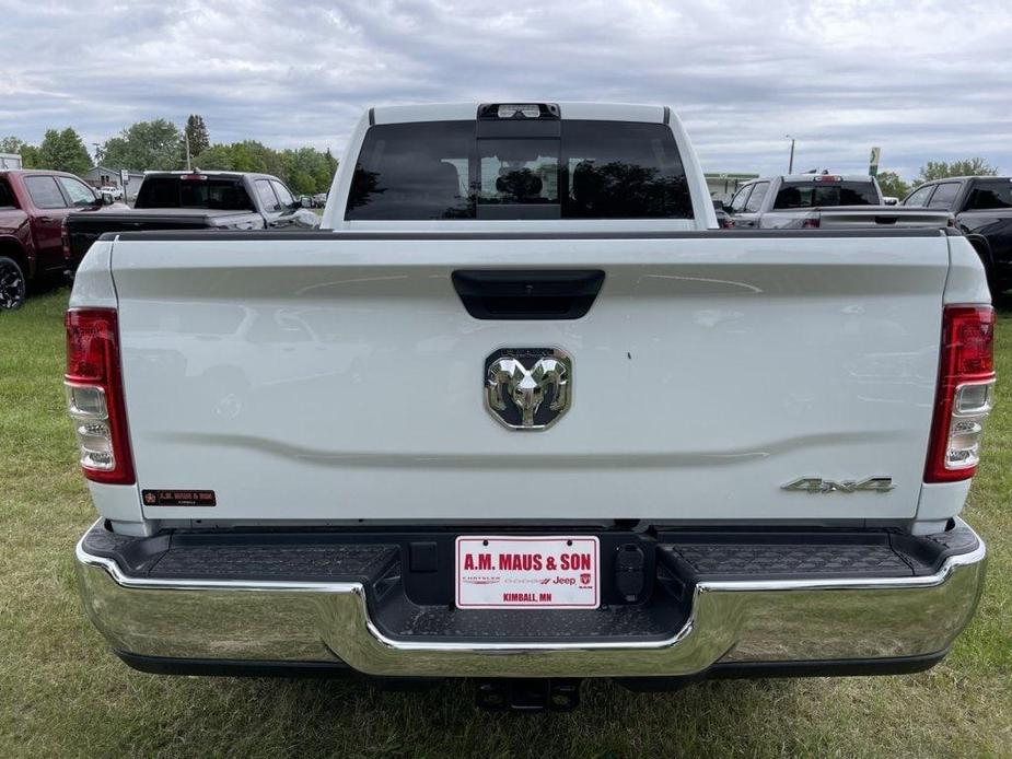 new 2024 Ram 2500 car, priced at $54,834