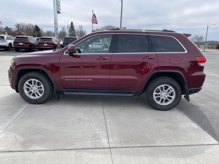 used 2019 Jeep Grand Cherokee car, priced at $24,990