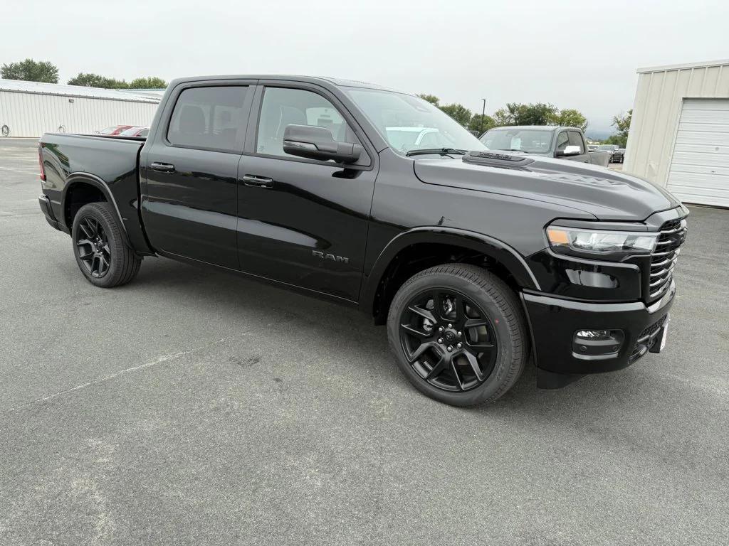 new 2026 Ram 1500 car, priced at $71,860