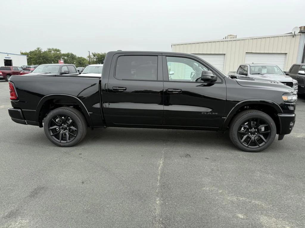 new 2026 Ram 1500 car, priced at $63,514