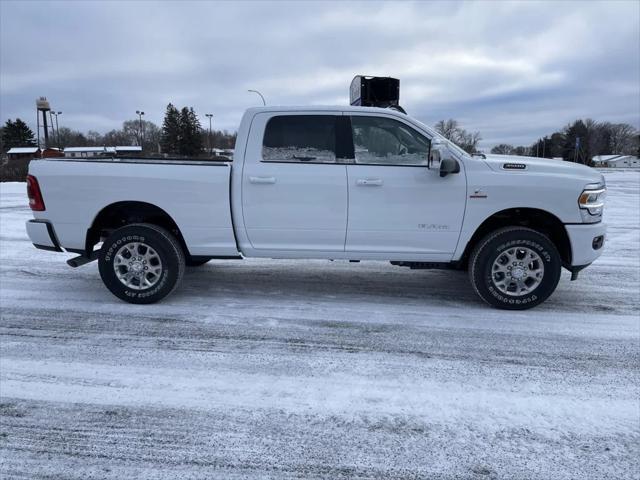 new 2024 Ram 3500 car, priced at $69,427