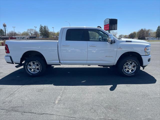 new 2024 Ram 3500 car, priced at $70,356