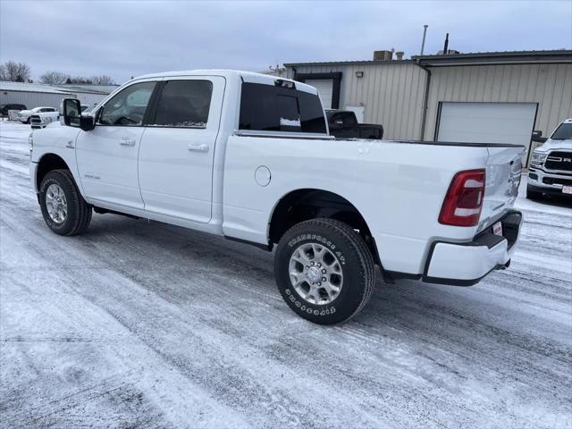 new 2024 Ram 3500 car, priced at $69,427