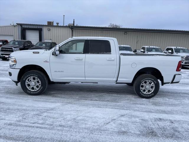 new 2024 Ram 3500 car, priced at $69,427