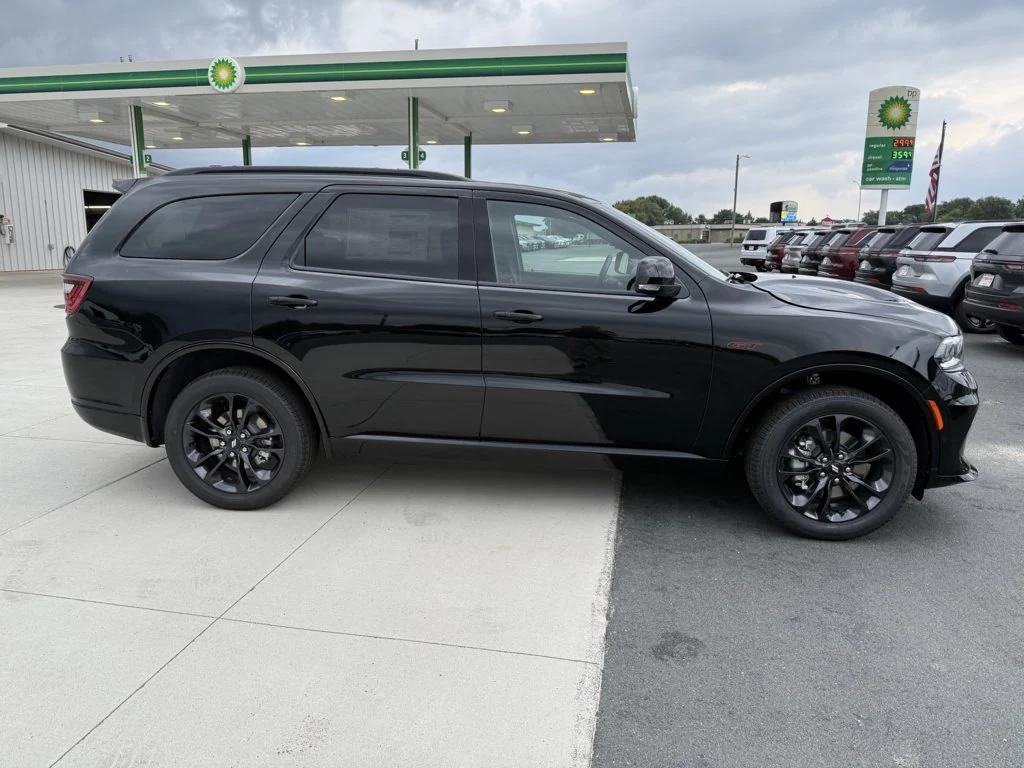 new 2025 Dodge Durango car, priced at $45,244