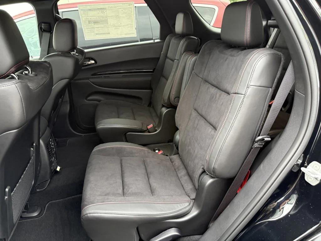 new 2025 Dodge Durango car, priced at $45,244
