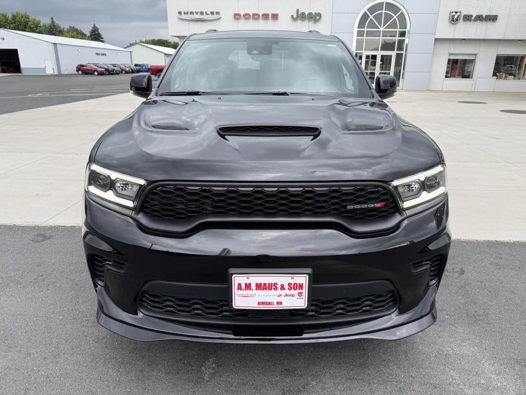 new 2025 Dodge Durango car, priced at $45,244