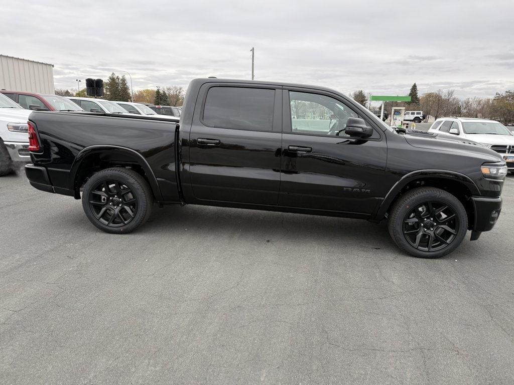 new 2026 Ram 1500 car, priced at $63,699