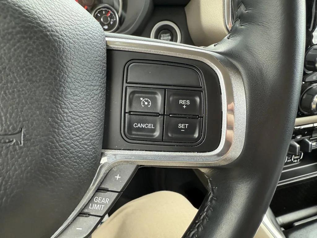 used 2022 Ram 2500 car, priced at $48,990