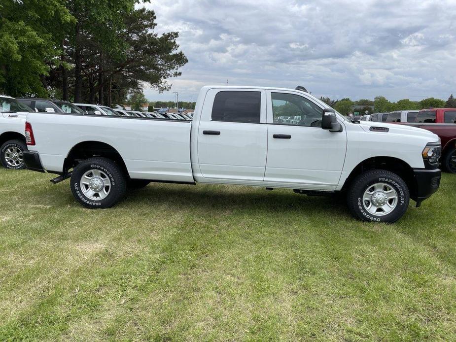 new 2024 Ram 3500 car, priced at $54,909