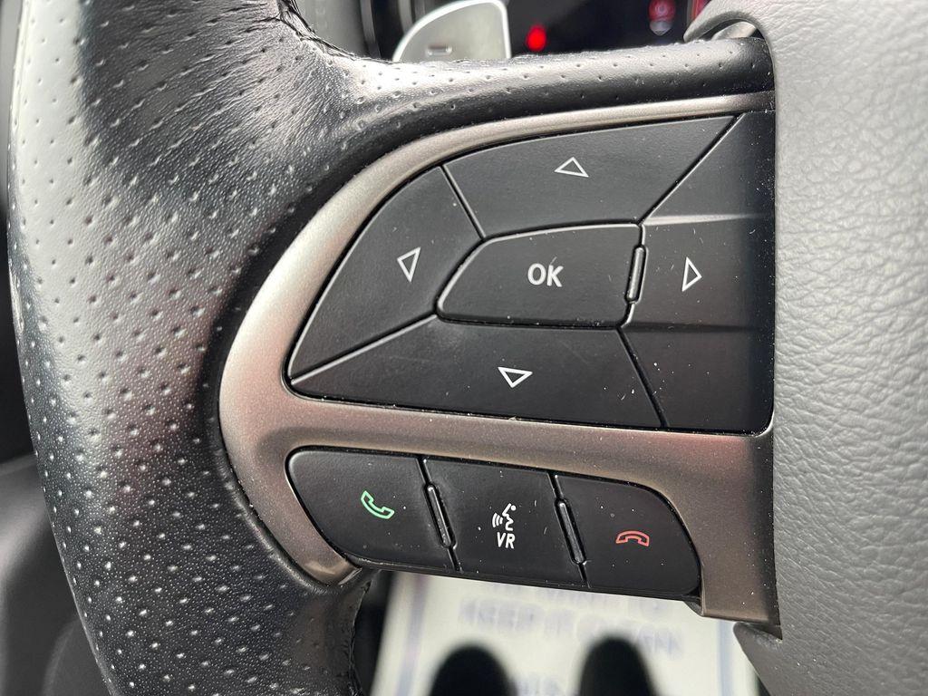 used 2022 Dodge Durango car, priced at $29,990