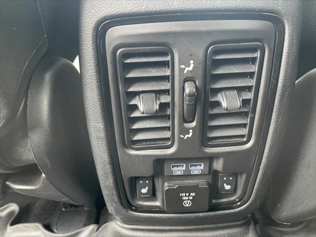 used 2022 Dodge Durango car, priced at $29,990