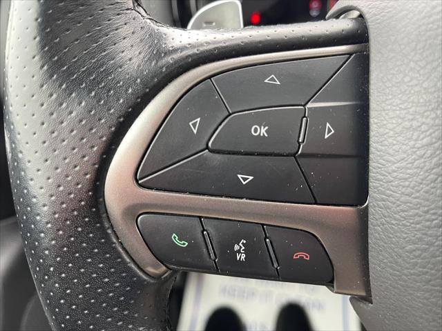 used 2022 Dodge Durango car, priced at $29,990