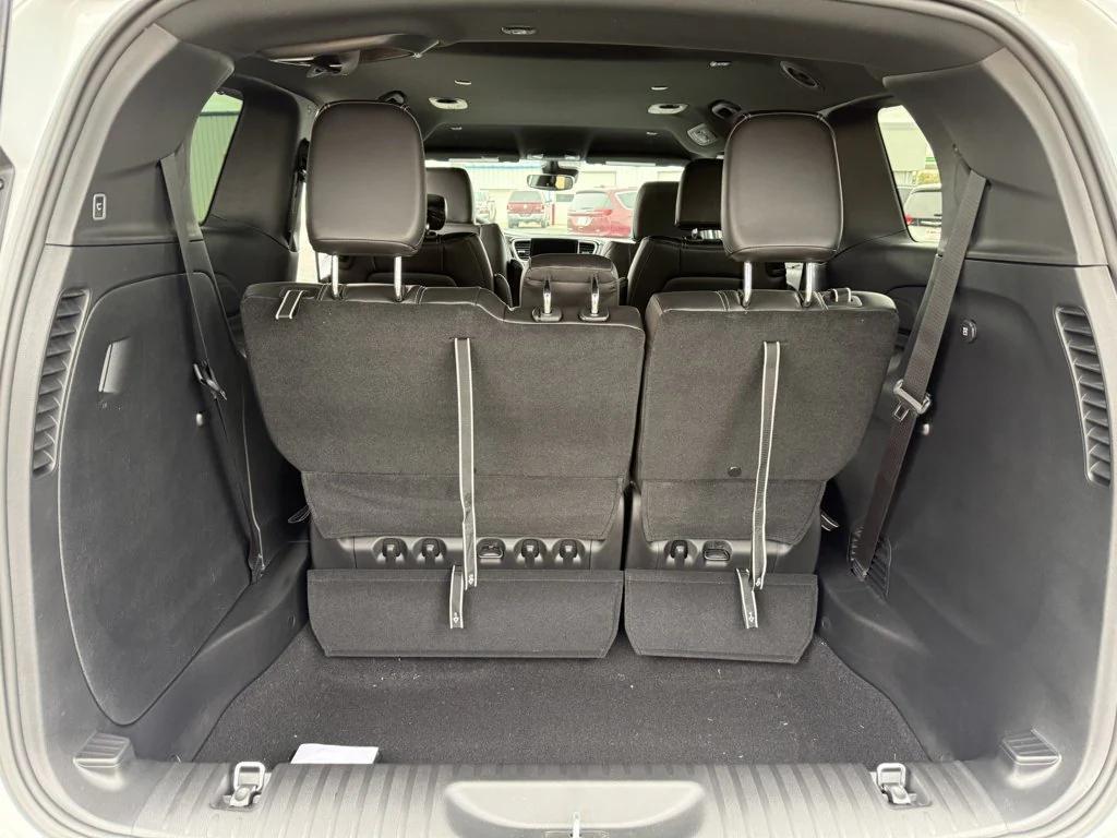 new 2026 Chrysler Pacifica car, priced at $41,567