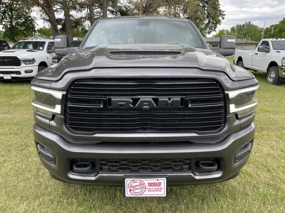 new 2024 Ram 2500 car, priced at $70,139