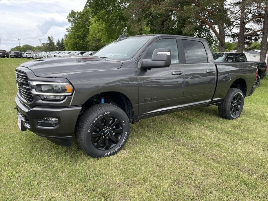 new 2024 Ram 2500 car, priced at $70,139