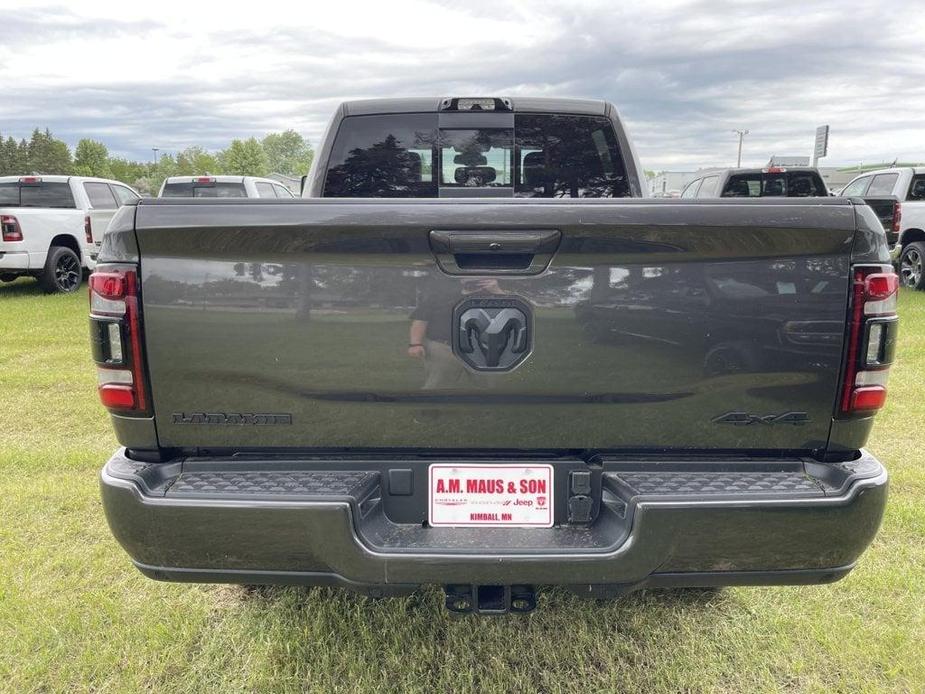 new 2024 Ram 2500 car, priced at $70,139