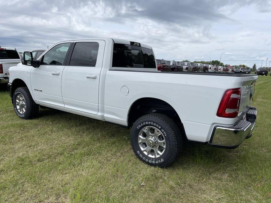 new 2024 Ram 2500 car, priced at $66,617