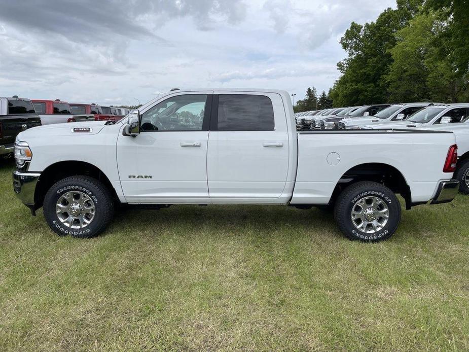 new 2024 Ram 2500 car, priced at $60,617