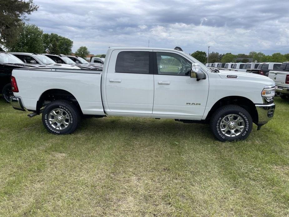 new 2024 Ram 2500 car, priced at $66,617