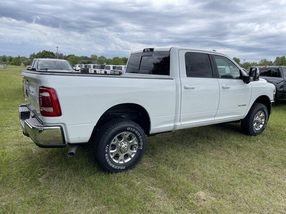 new 2024 Ram 2500 car, priced at $60,617