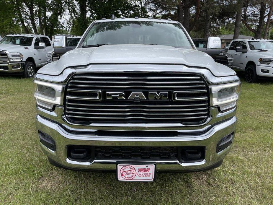 new 2024 Ram 2500 car, priced at $60,617