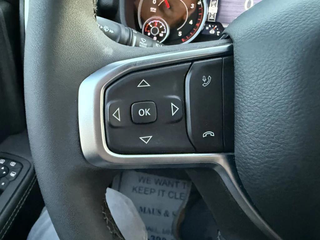 new 2026 Ram 3500 car, priced at $69,970