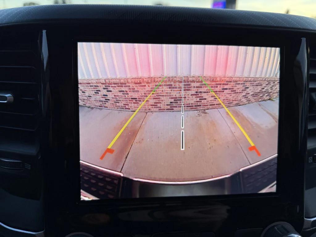 new 2026 Ram 3500 car, priced at $69,970